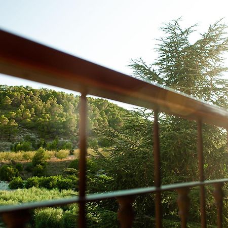 Hotel Rural El Molino De Felipe ムラ エクステリア 写真