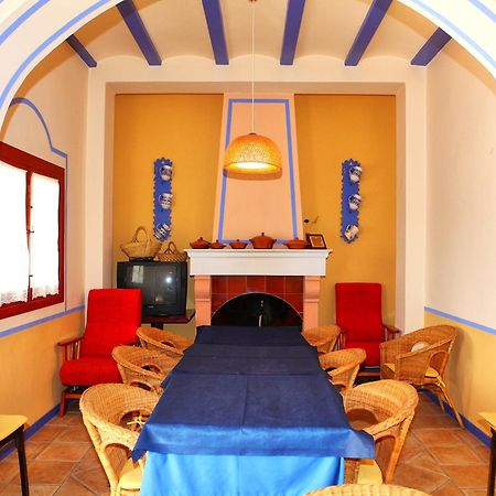 Hotel Rural El Molino De Felipe ムラ エクステリア 写真