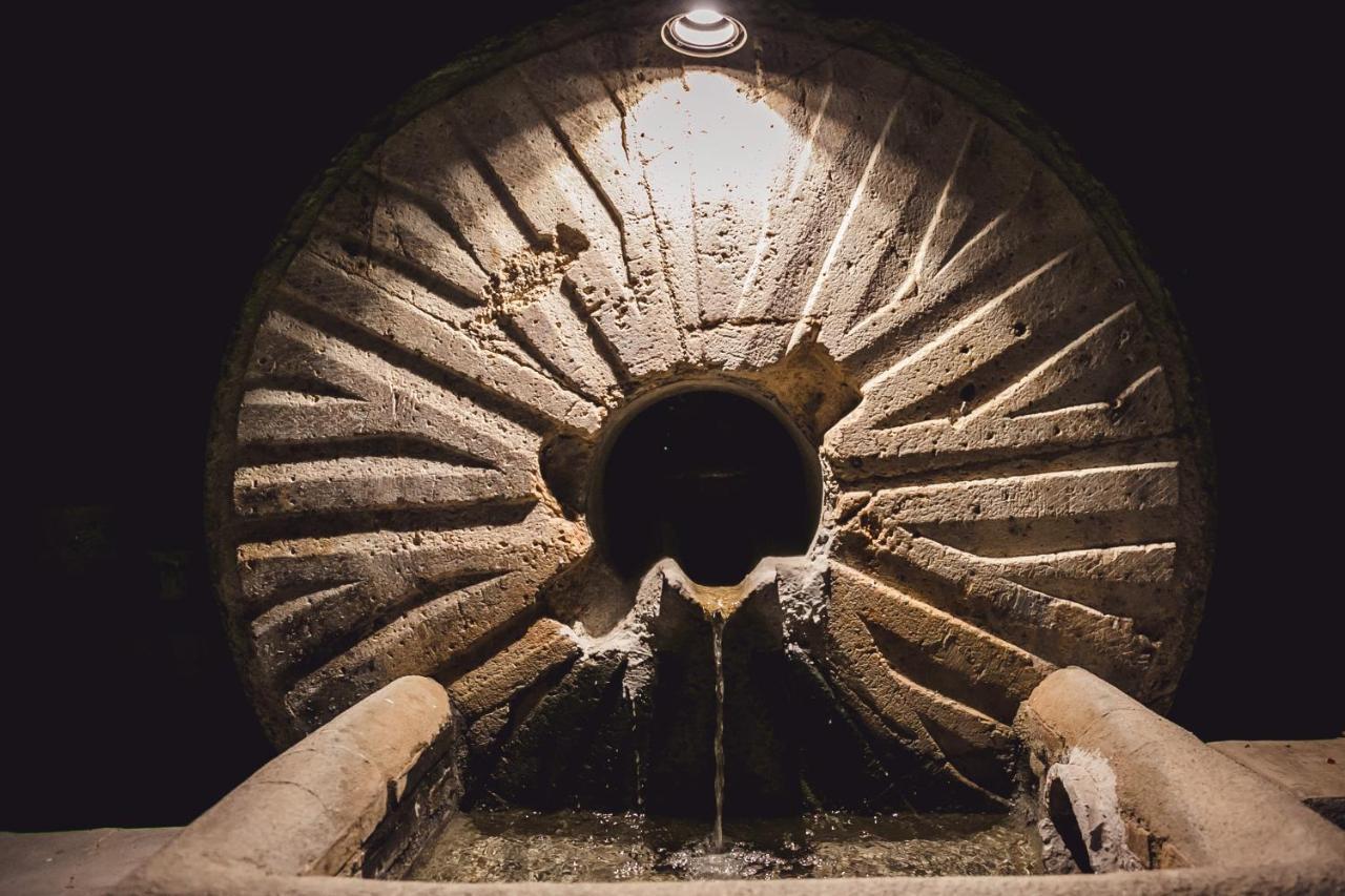 Hotel Rural El Molino De Felipe ムラ エクステリア 写真