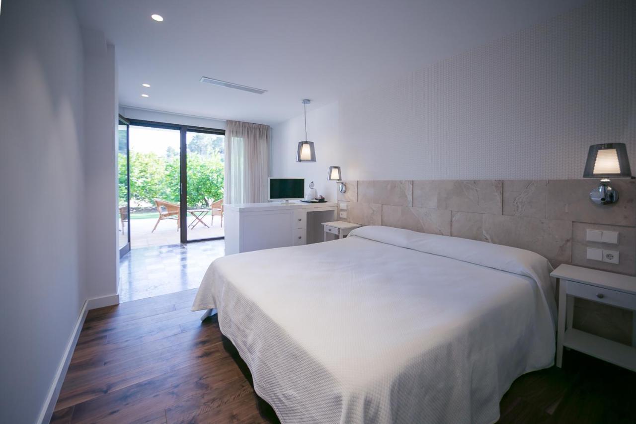 Hotel Rural El Molino De Felipe ムラ エクステリア 写真