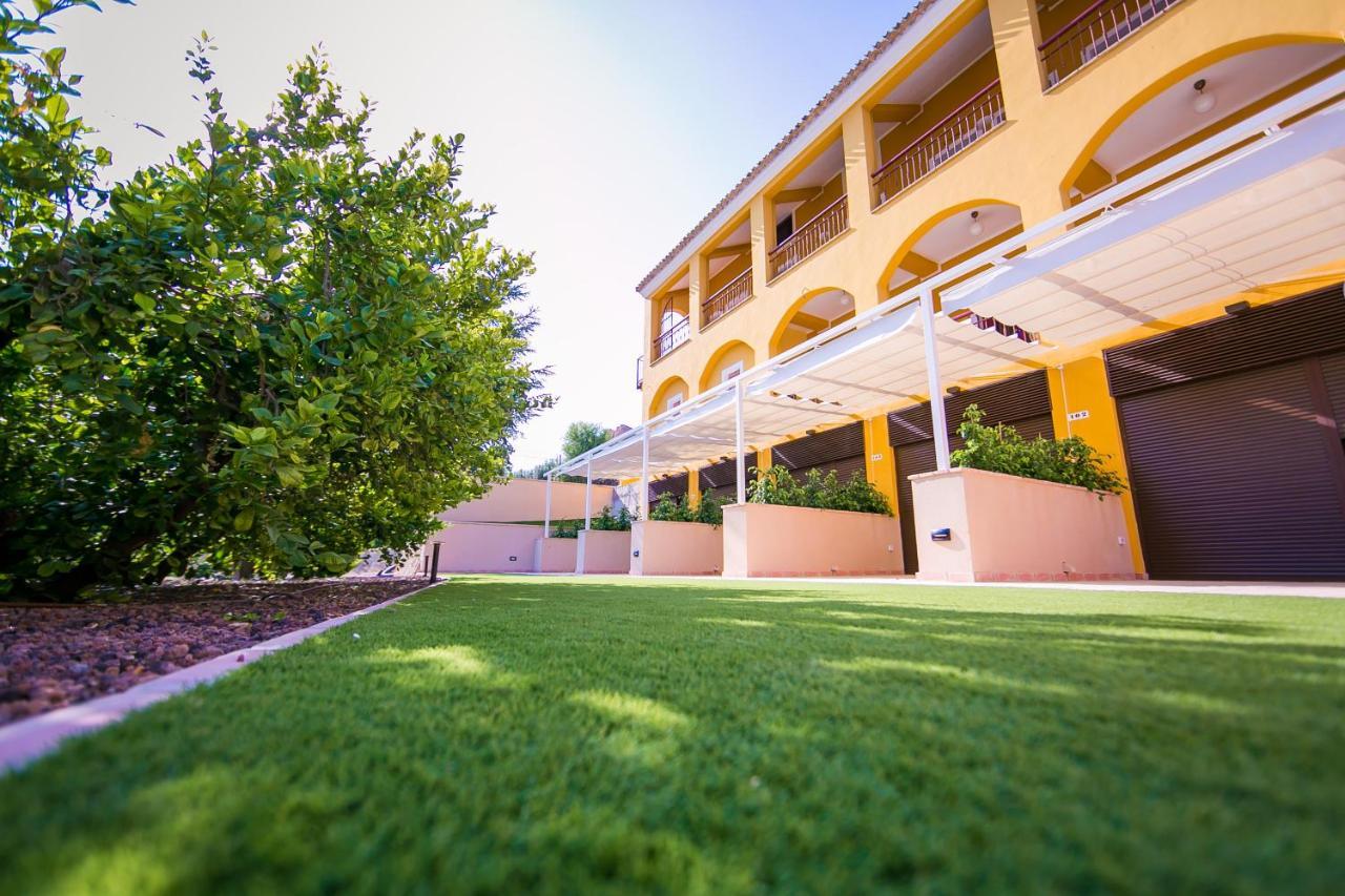 Hotel Rural El Molino De Felipe ムラ エクステリア 写真
