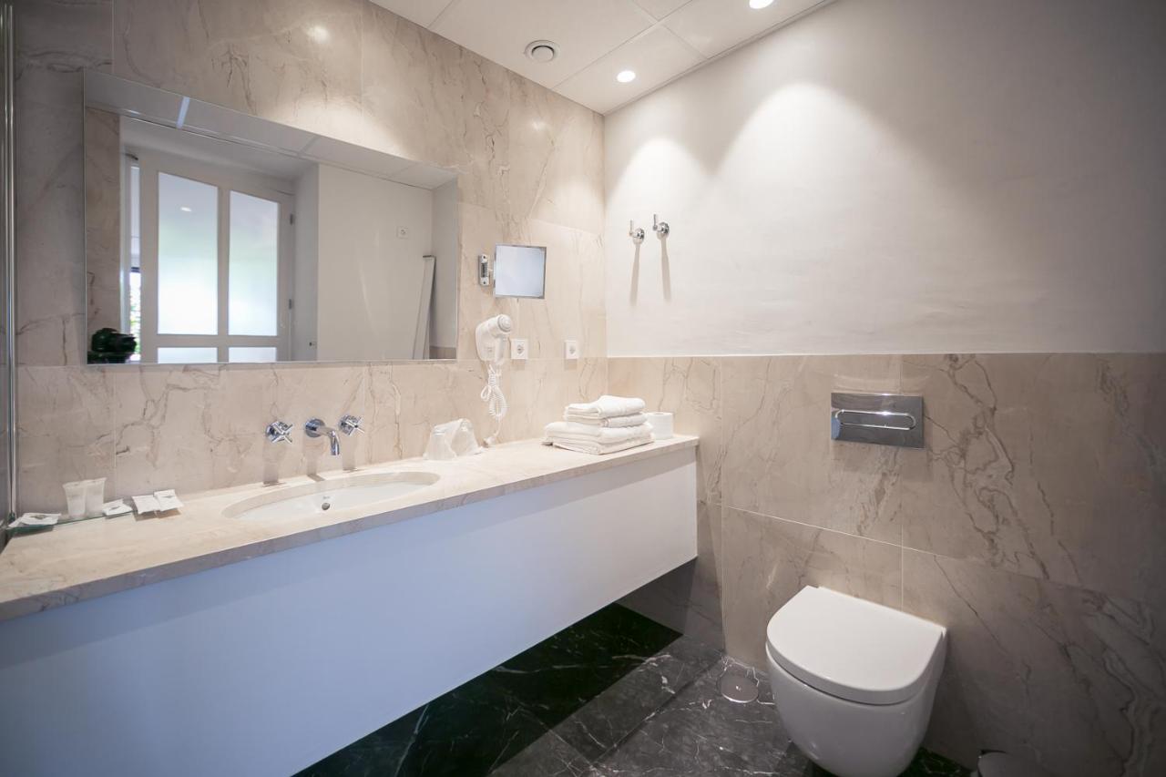 Hotel Rural El Molino De Felipe ムラ エクステリア 写真
