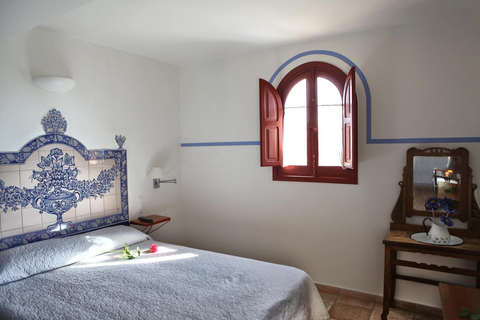 Hotel Rural El Molino De Felipe ムラ 部屋 写真