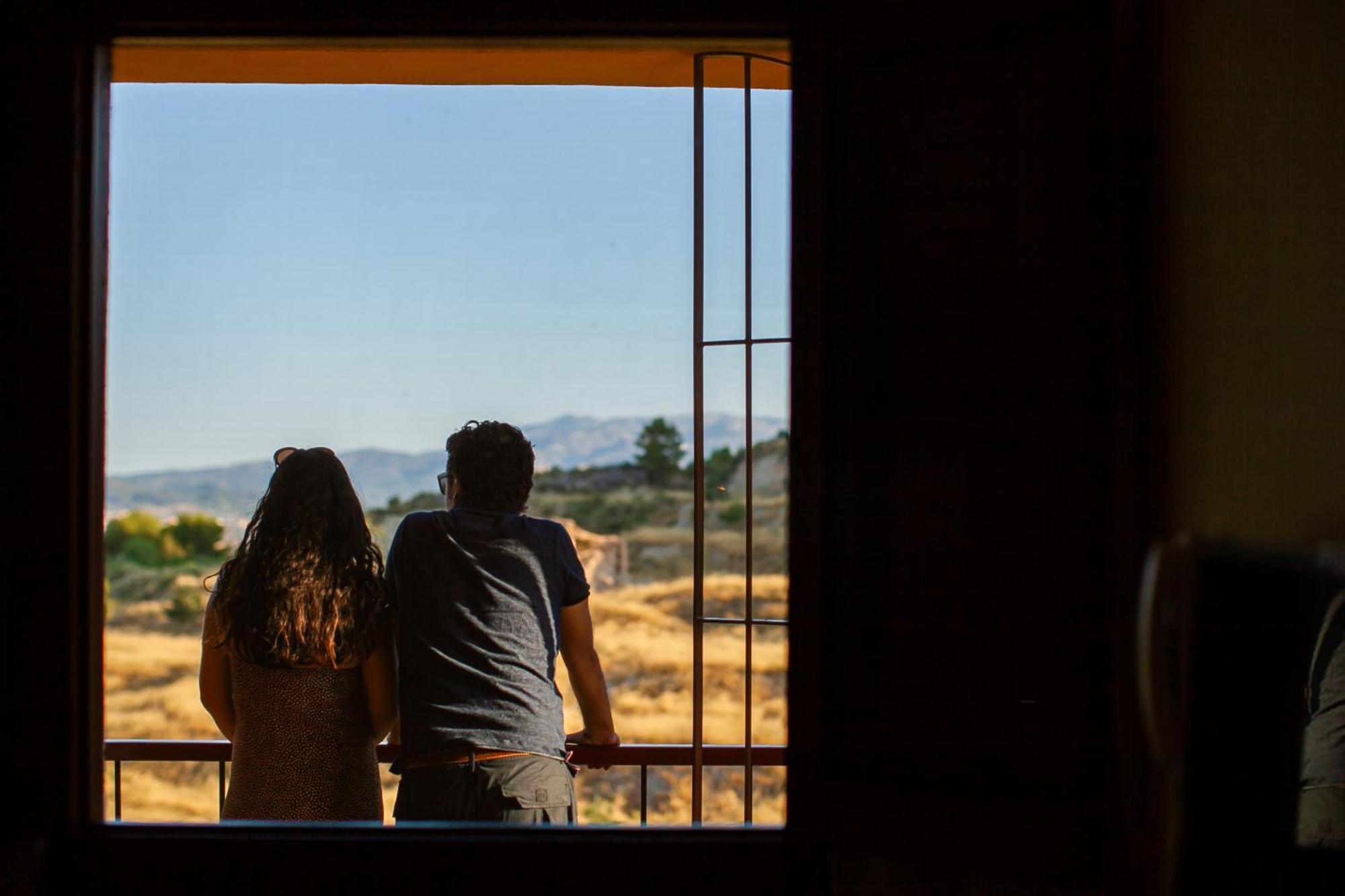 Hotel Rural El Molino De Felipe ムラ エクステリア 写真
