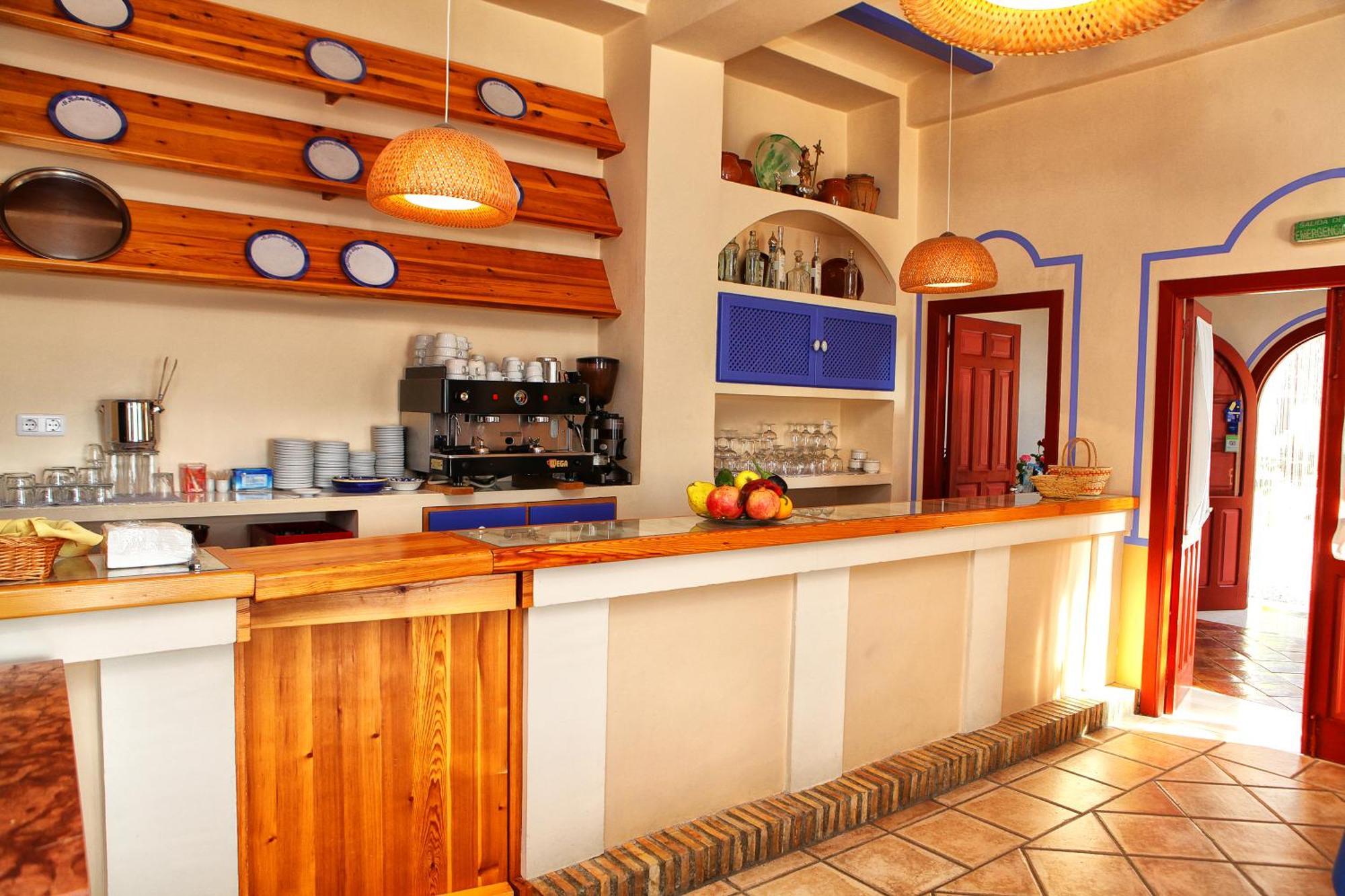 Hotel Rural El Molino De Felipe ムラ エクステリア 写真