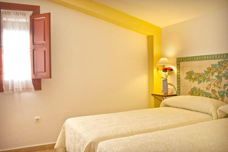 Hotel Rural El Molino De Felipe ムラ 部屋 写真