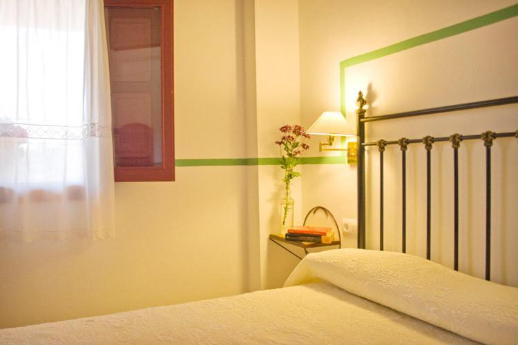 Hotel Rural El Molino De Felipe ムラ 部屋 写真