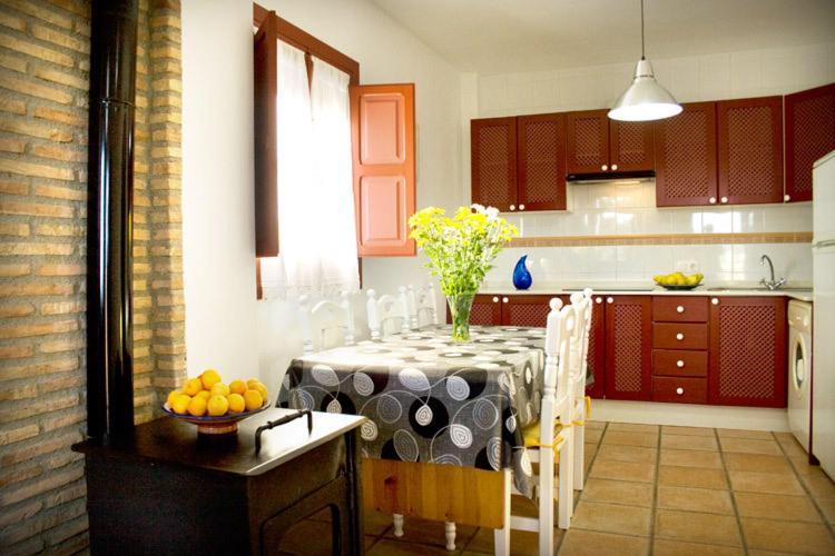 Hotel Rural El Molino De Felipe ムラ 部屋 写真