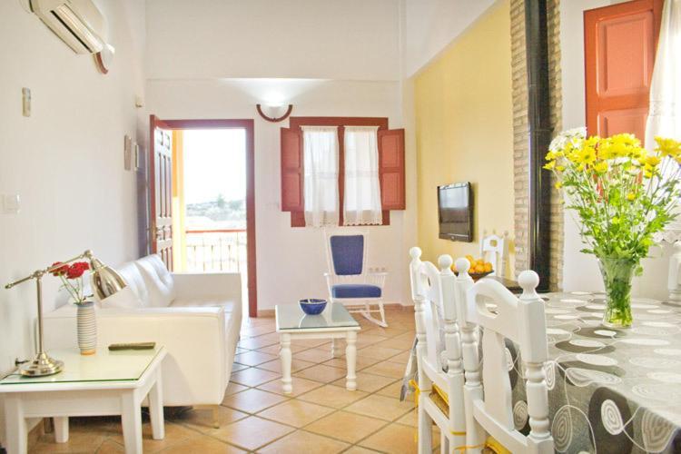 Hotel Rural El Molino De Felipe ムラ 部屋 写真