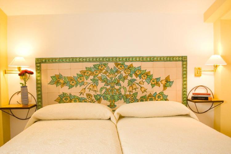 Hotel Rural El Molino De Felipe ムラ 部屋 写真
