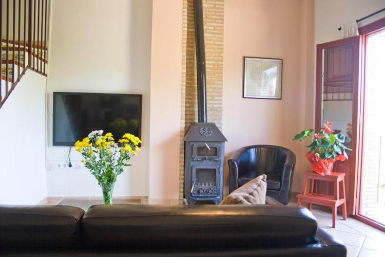Hotel Rural El Molino De Felipe ムラ 部屋 写真