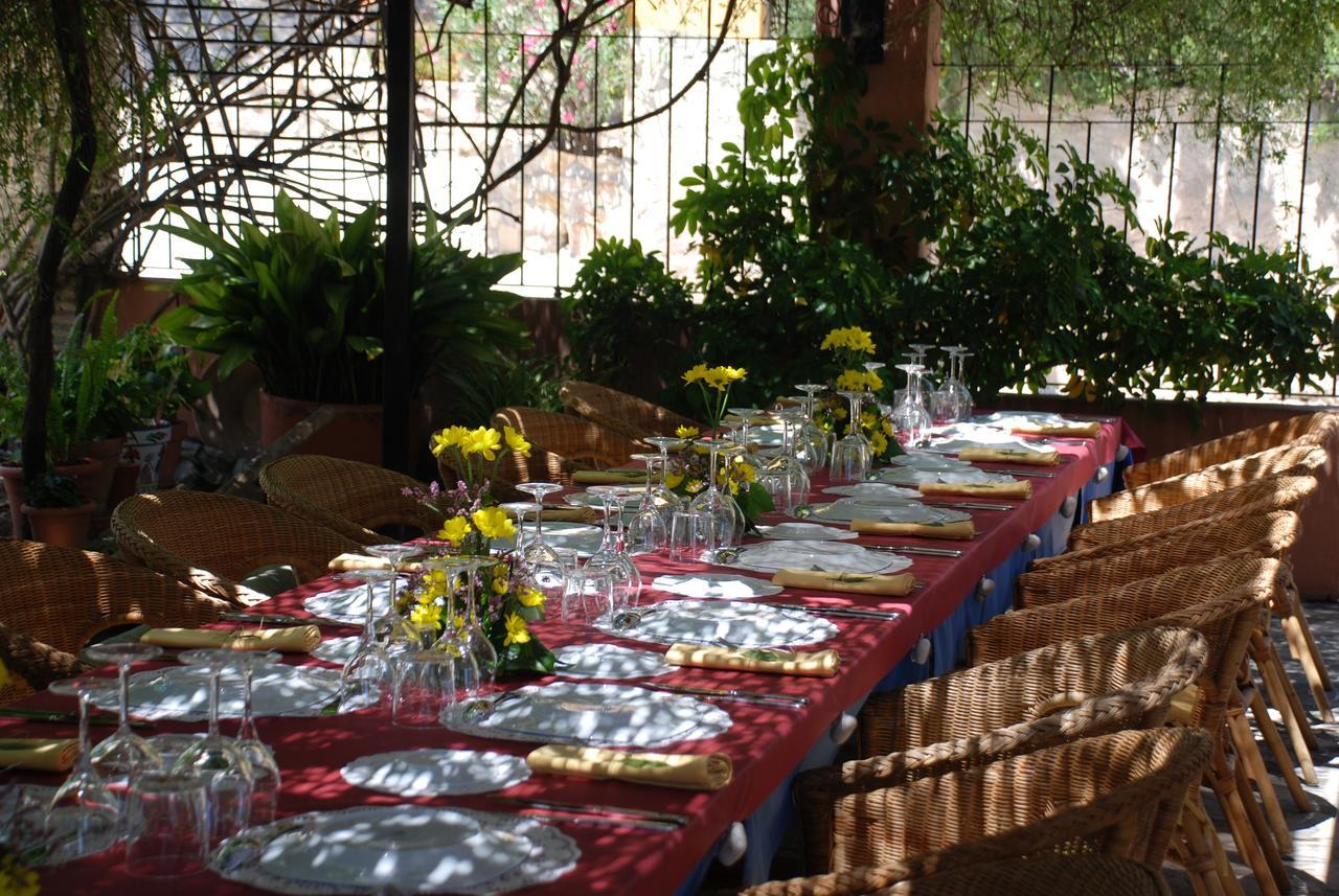 Hotel Rural El Molino De Felipe ムラ エクステリア 写真