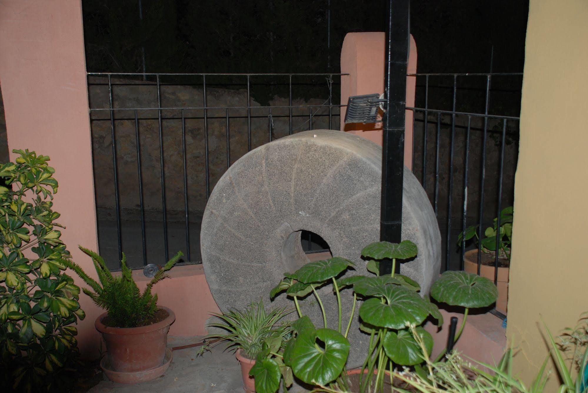 Hotel Rural El Molino De Felipe ムラ エクステリア 写真