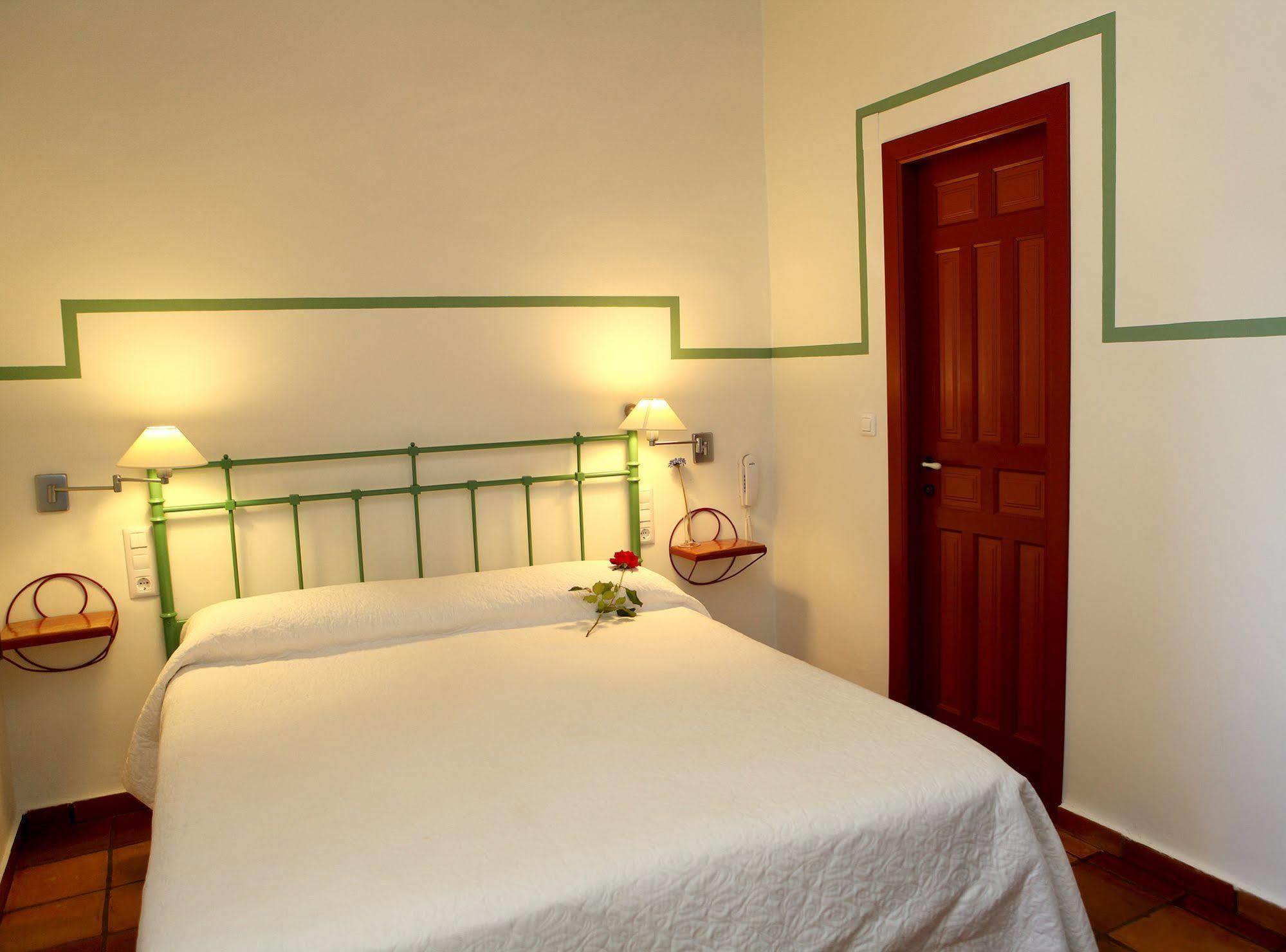 Hotel Rural El Molino De Felipe ムラ エクステリア 写真