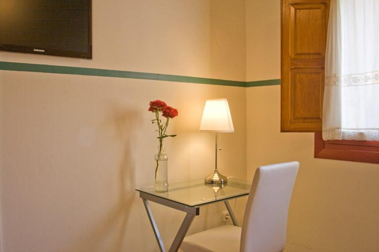 Hotel Rural El Molino De Felipe ムラ 部屋 写真
